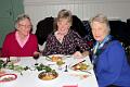 Margaret, Jane and Jill